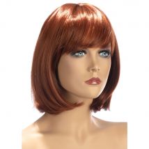 World Wigs Perruque Camila