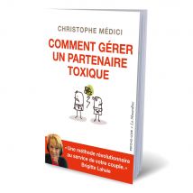 Livre Comment gérer un partenaire toxique