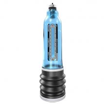 Bathmate Bathmate Hydromax7 Développeur Bleu