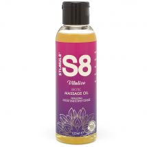 Huile de massage S8 Erotic Stimul8