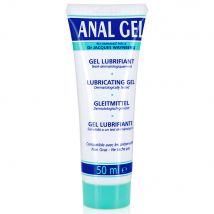 Lubrifiant Anal Gel Lubrix 50 ml