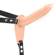 Fetish Tentation Gode Ceinture chair Vibrant Fetish Tentation