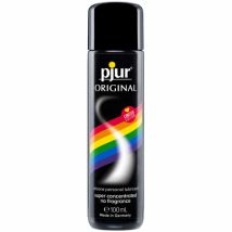 Lubrifiant Pjur Original Rainbow