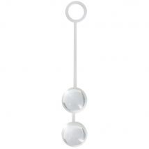 Toy Joy Boules de geisha Duo Love Balls