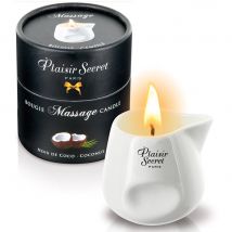 Bougie de massage Plaisir Secret Plaisir Secret 180 gr