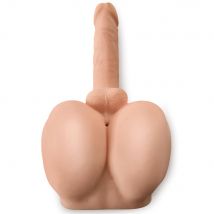 Pipedream Masturbateur Interactive Bad Boy