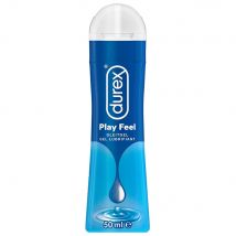 Lubrifiant Durex Play Feel Durex 50 ml