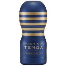 Masturbateur Tenga Premium Original Vacuum Cup