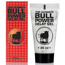 Gel retardant Bull Power Cobeco Pharma 30 ml