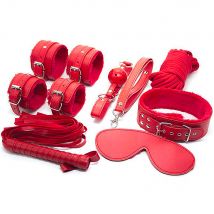 Coffret My First Fetish Kit