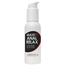 Gel Maxi Anal Relax Labophyto 100 ml