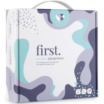 Loveboxxx Coffret First Together [s]