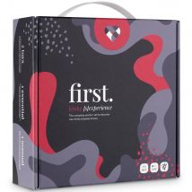 Loveboxxx Coffret BDSM First Kinky [S]