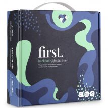 Loveboxxx Coffret First Backdoor [S]