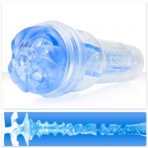 Masturbateur Fleshlight Turbo Thrust Blue Ice