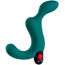 Fun Factory Stimulateur prostatique Duke Turquoise