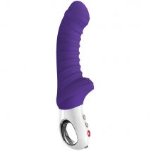 Fun Factory Vibro Fun Factory Tiger G5 Violet