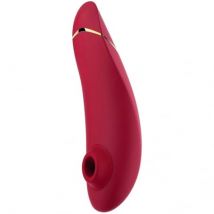 Womanizer Womanizer Premium Stimulateur Rouge