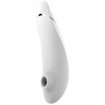 Womanizer Womanizer Premium Stimulateur Blanc