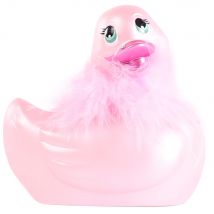 Big Teaze Toys Canard vibrant Paris Rose