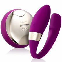 Lelo Oeuf Vibrant Télécommandé Lelo Tiani 2 Rose