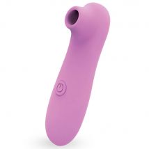 Clara Morgane Stimulateur Clara Morgane Sweet Pleasure Fuchsia