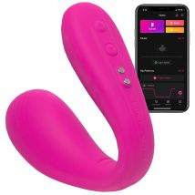 Lovense Stimulateur connecté Dolce