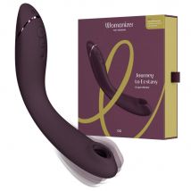 Womanizer OG stimulateur point G