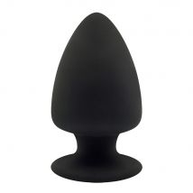 SilexD Plug anal SilexD Model 1 - Taille M