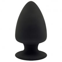 SilexD Plug anal SilexD Model 1 - Taille L