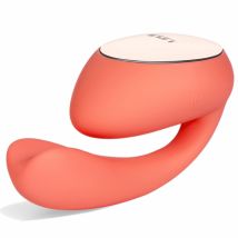 Lelo Stimulateur Ida Wave Lelo Orange