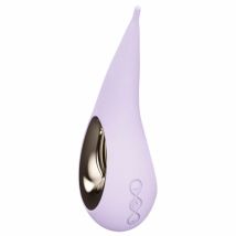 Lelo Stimulateur Dot Lelo Lilas