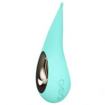 Lelo Stimulateur Dot Lelo Turquoise