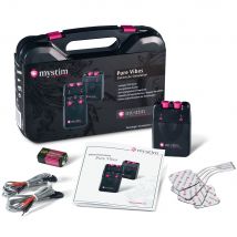 MyStim Coffret Electrostimulation Pure Vibes