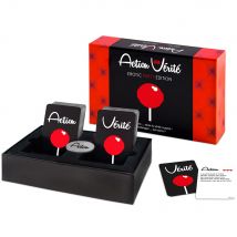Jeu Action ou Vérité Erotic Party Edition