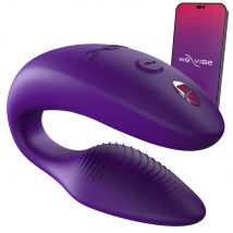 We-Vibe Sync 2 Stimulateur connecté