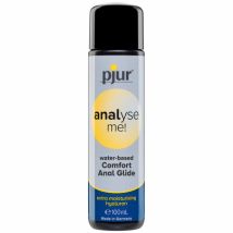 Lubrifiant Anal Pjur Analyse Me! 100 ml