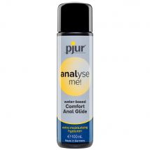 Lubrifiant Anal Pjur Analyse Me! 100 ml Pjur 100 ml