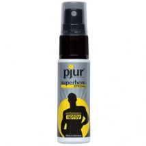 Spray retardant Pjur Superhero strong