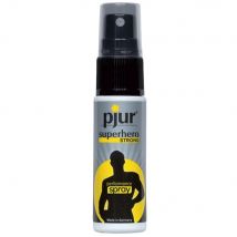 Spray retardant Pjur Superhero strong Pjur 20 ml