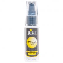 Sérum Anal Pjur Analyse Me! 20 ml Pjur 20 ml