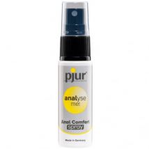 Spray Anal Pjur Analyse Me ! 20 ml