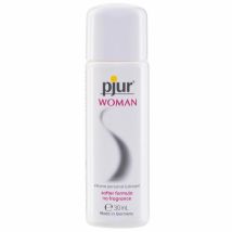 Lubrifiant Silicone Pjur Woman 30 ml