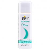 Lubrifiant Pjur Woman Nude 30 ml Pjur 30 ml