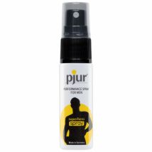 Spray retardant Pjur Superhero