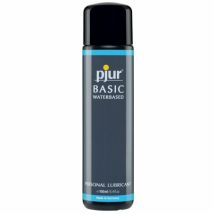 Lubrifiant Pjur Basic Waterbased