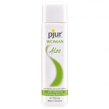 Gel lubrifiant hydratant Woman Aloe Pjur 100ml Pjur 100 ml