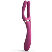 Dorcel Stimulateur Infinite Joy Dorcel Rose framboise