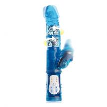 Toy Joy Vibro rotatif Twinturbo Dolphin