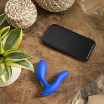 Stimulateur prostatique We-Vibe Vector+